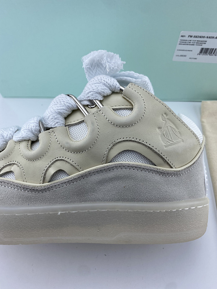 LANV1N CURB SNEAKER
