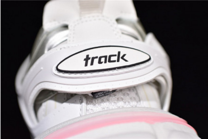BALEN&GA LED TRACK Sneaker