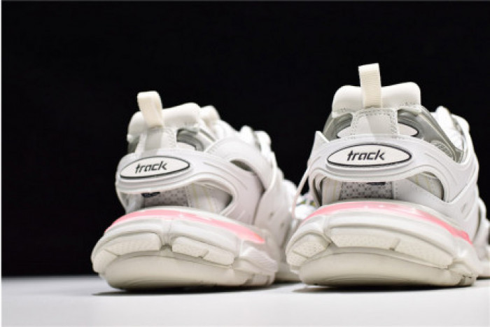 BALEN&GA LED TRACK Sneaker