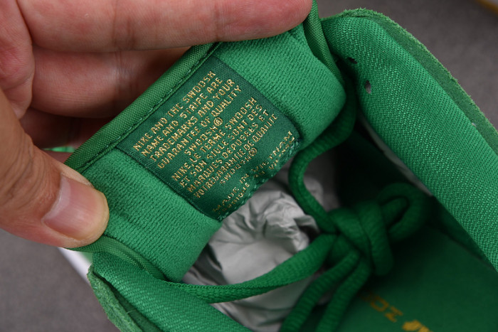 nike sb dunk low pro st. patR1ck