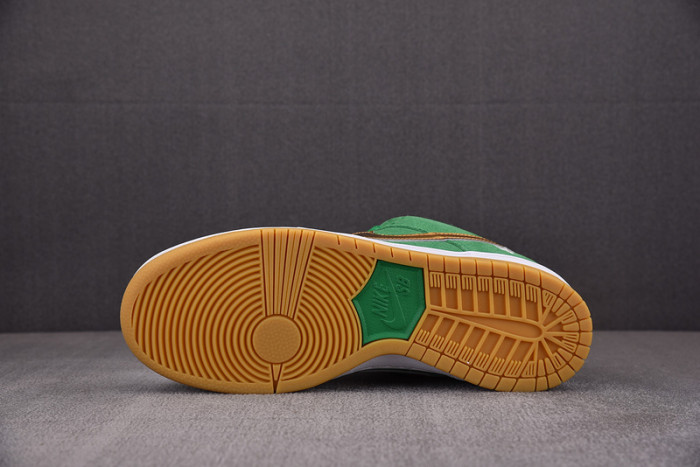 nike sb dunk low pro st. patR1ck