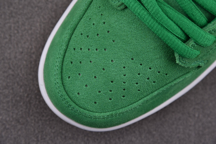 nike sb dunk low pro st. patR1ck