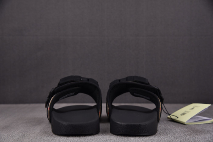 BUB SANDAL