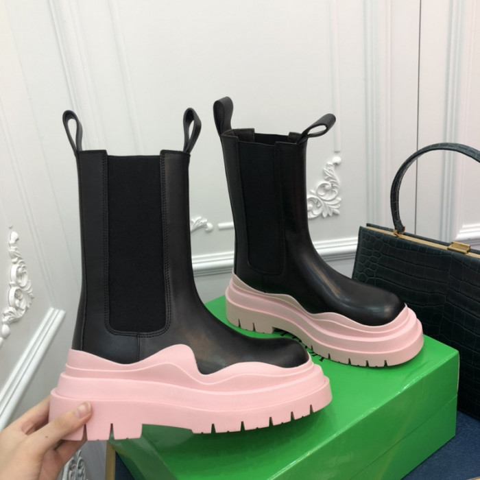 BV boots