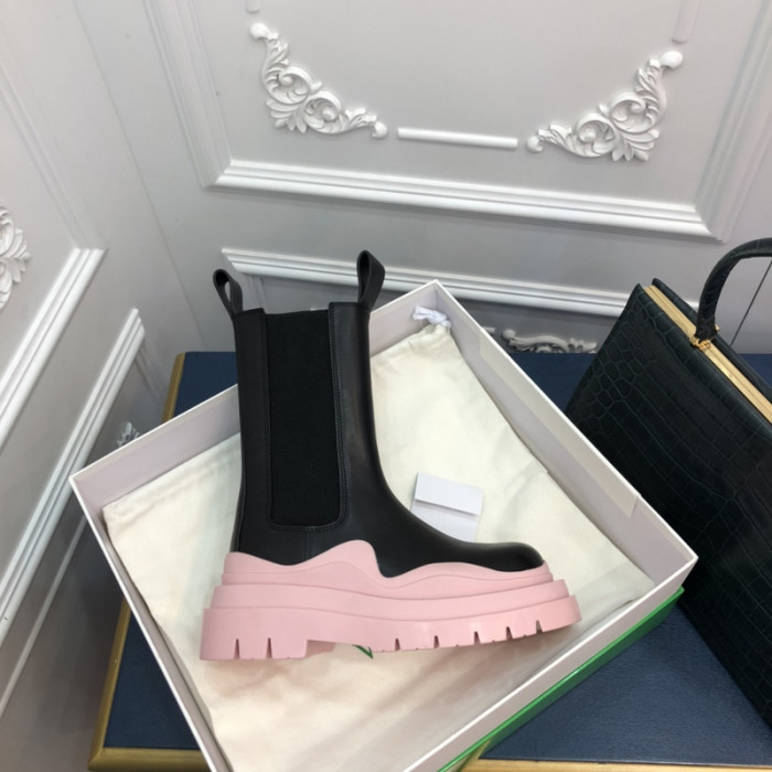 BV boots