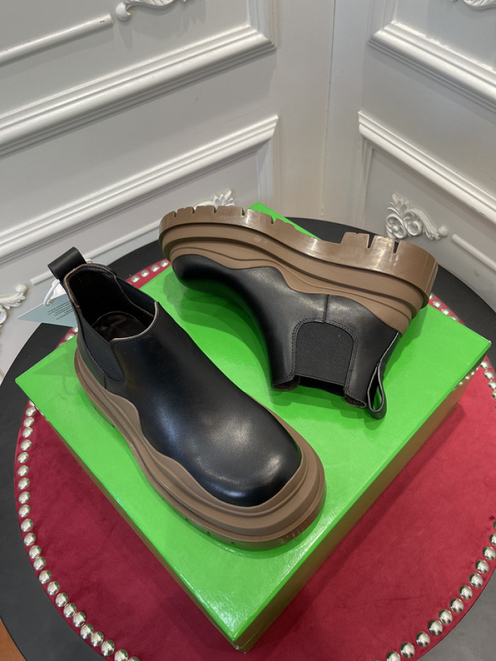 BV boots