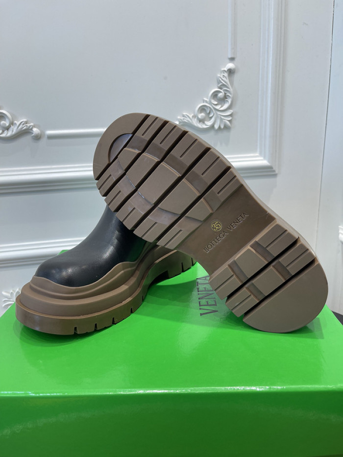 BV boots