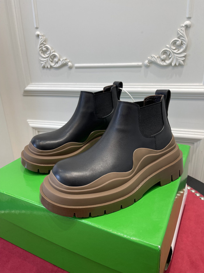 BV boots