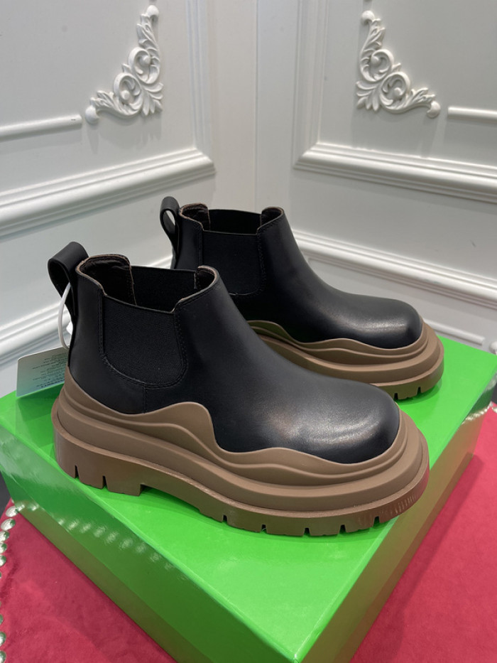 BV boots