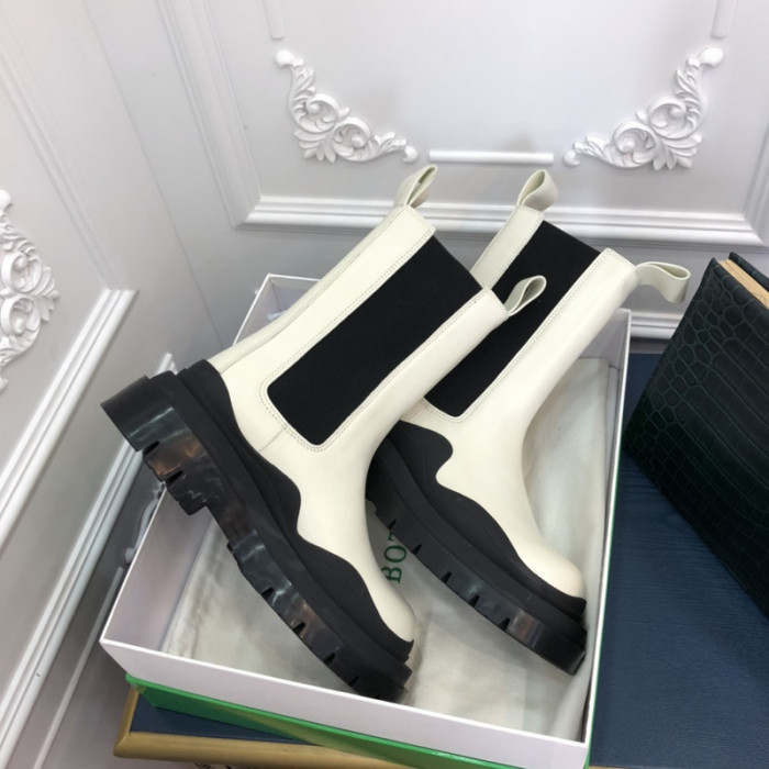 BV boots