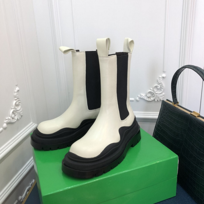 BV boots
