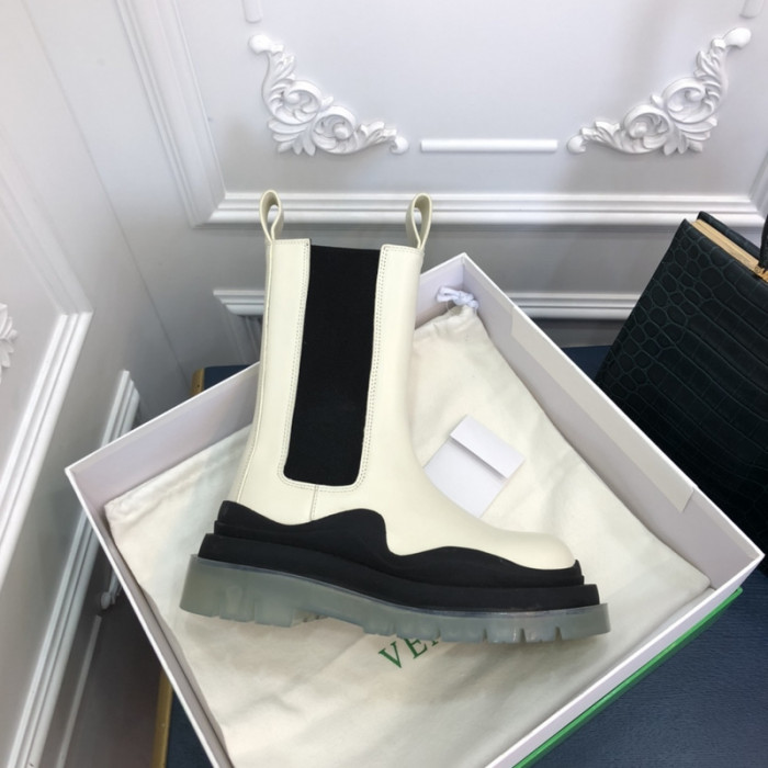BV boots
