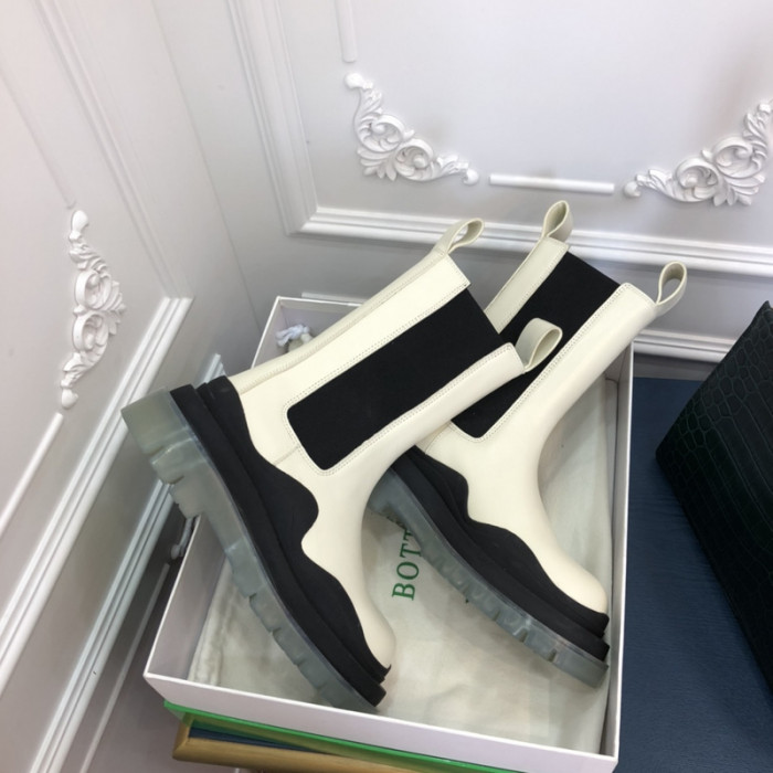 BV boots