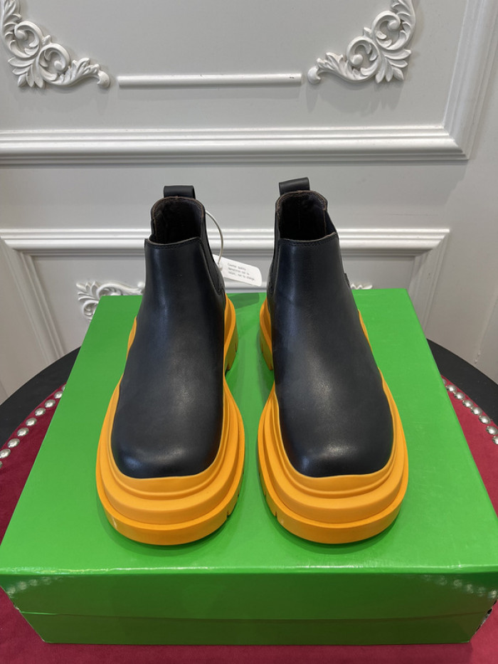 BV boots