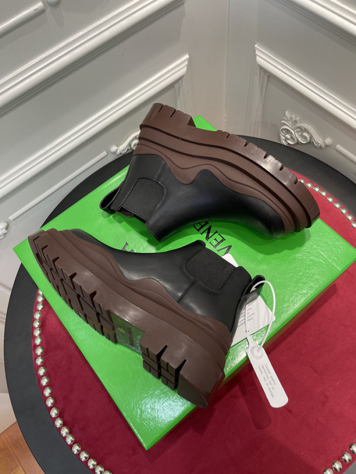 BV boots