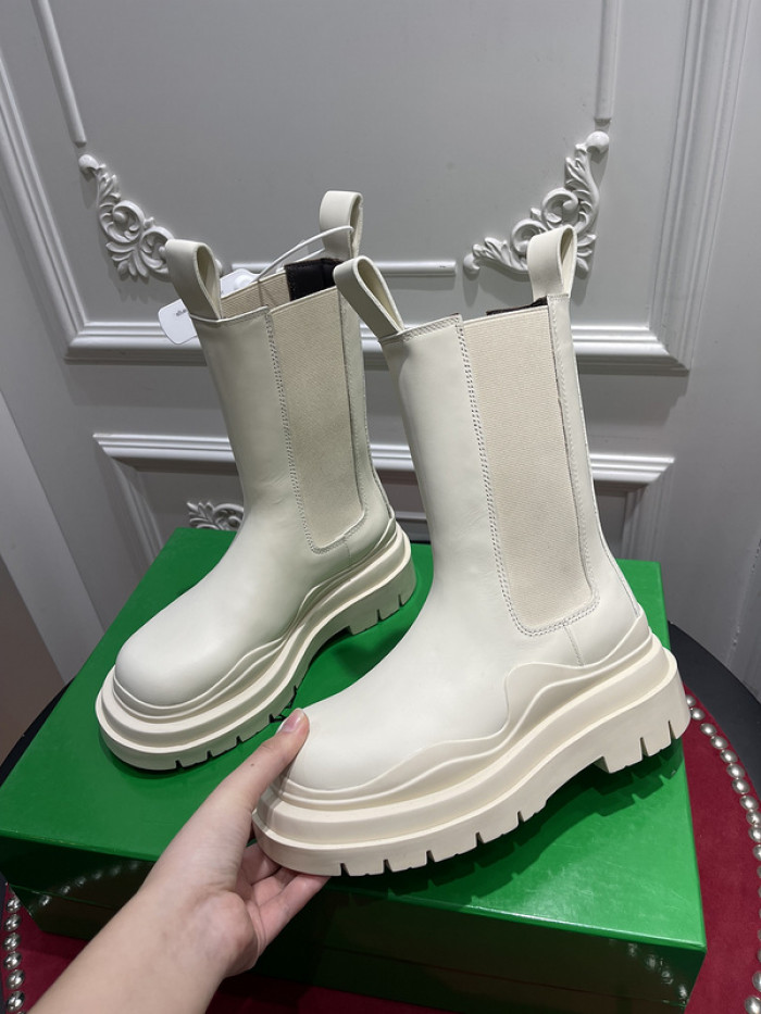 BV boots