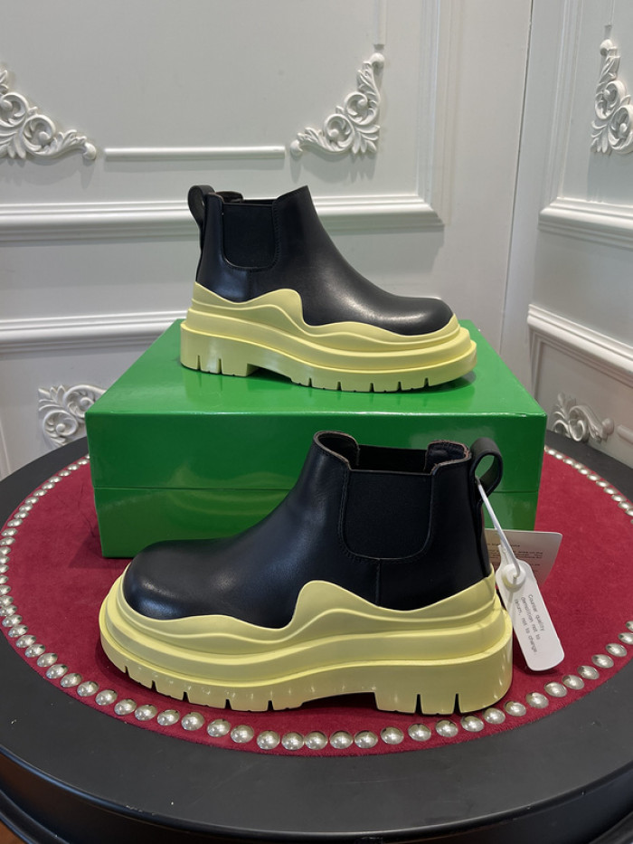 BV boots