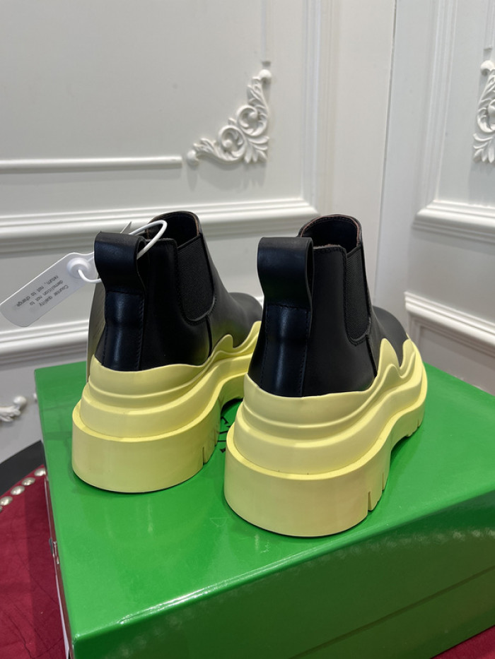 BV boots