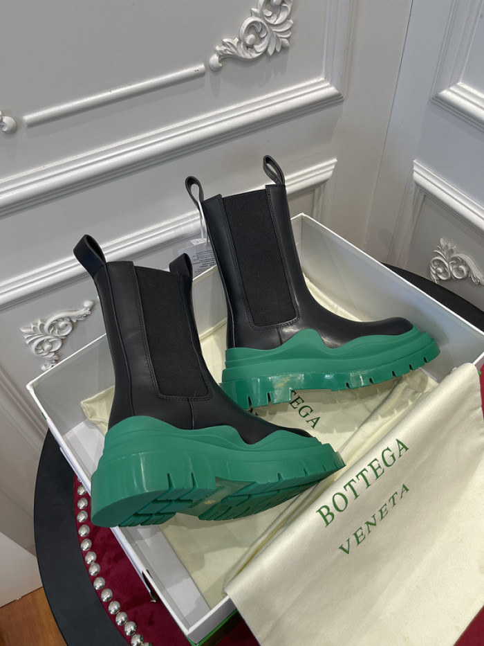 BV boots