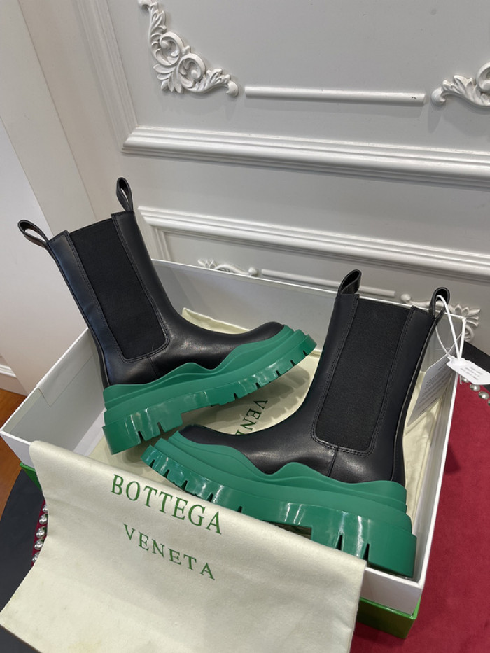 BV boots