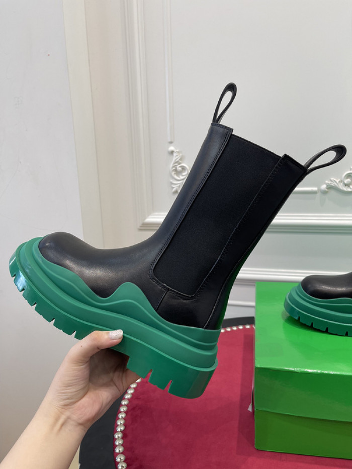 BV boots