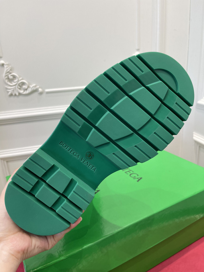BV boots