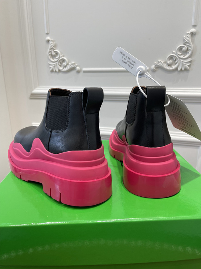 BV boots