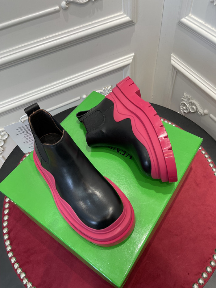 BV boots