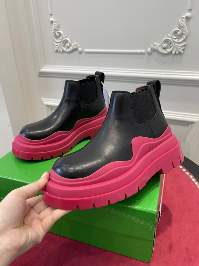 BV boots
