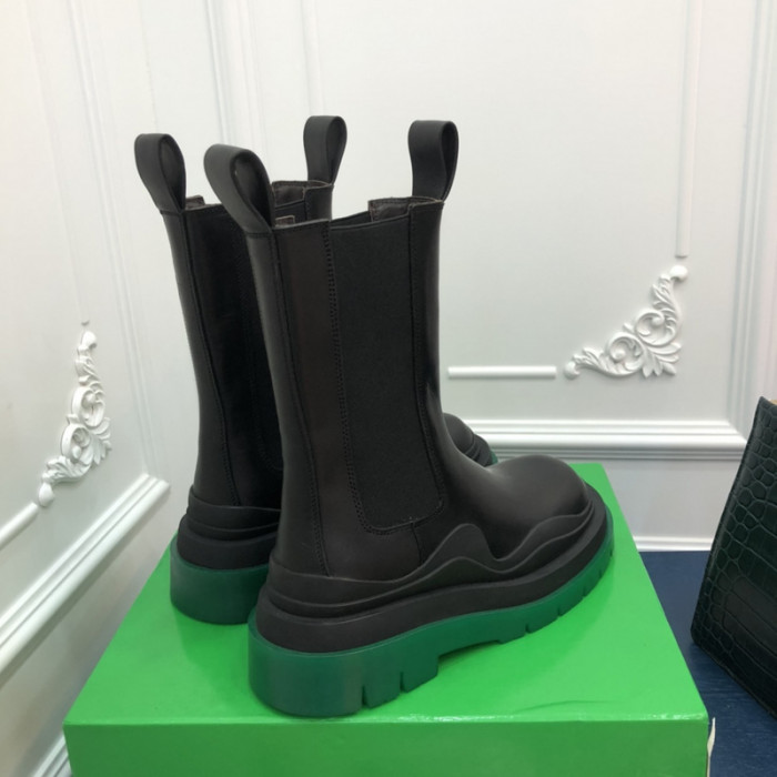 BV boots