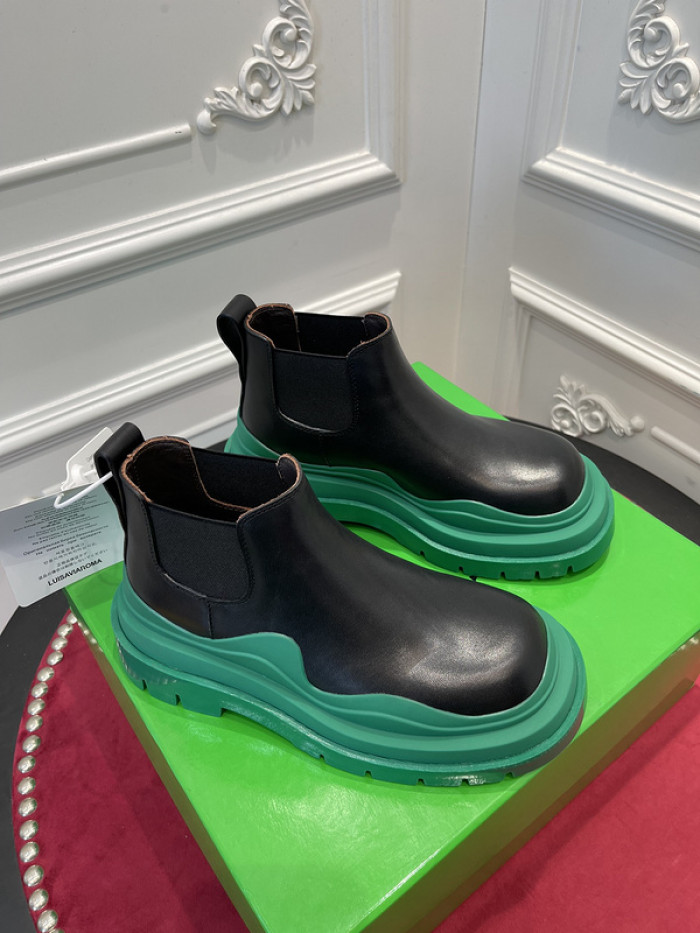 BV boots