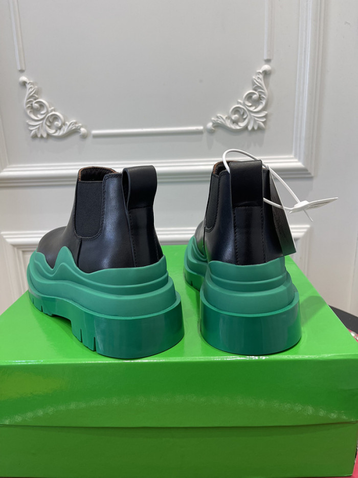 BV boots
