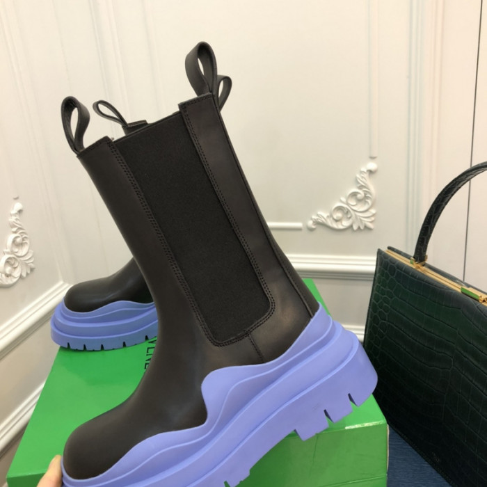BV boots