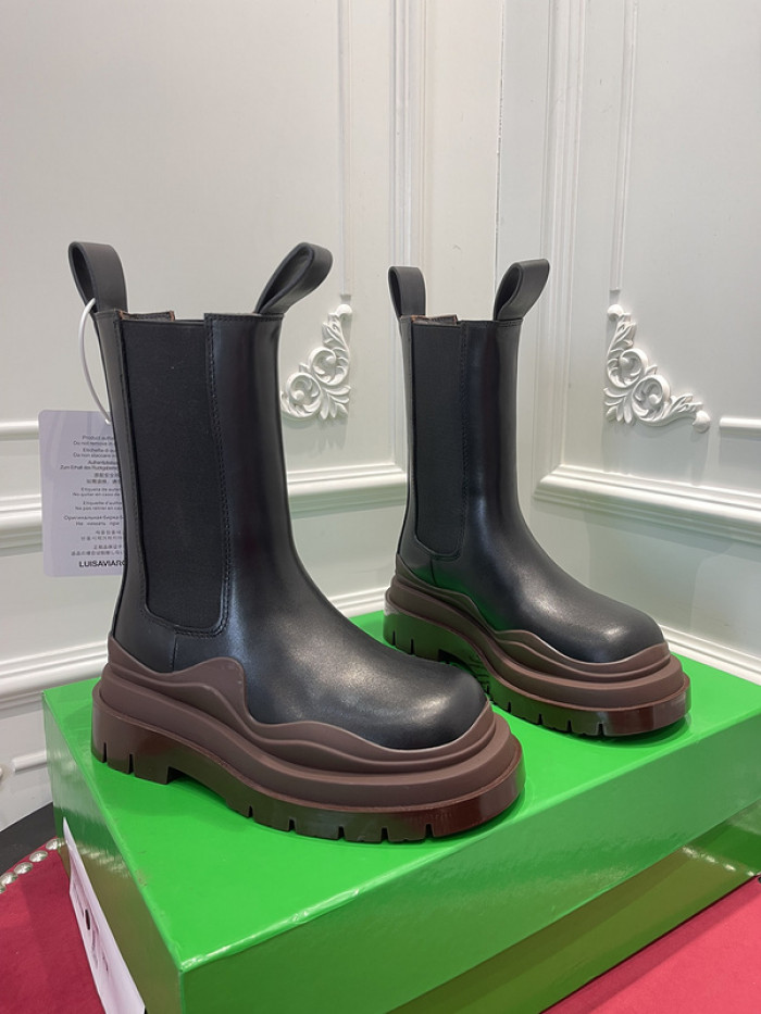 BV boots