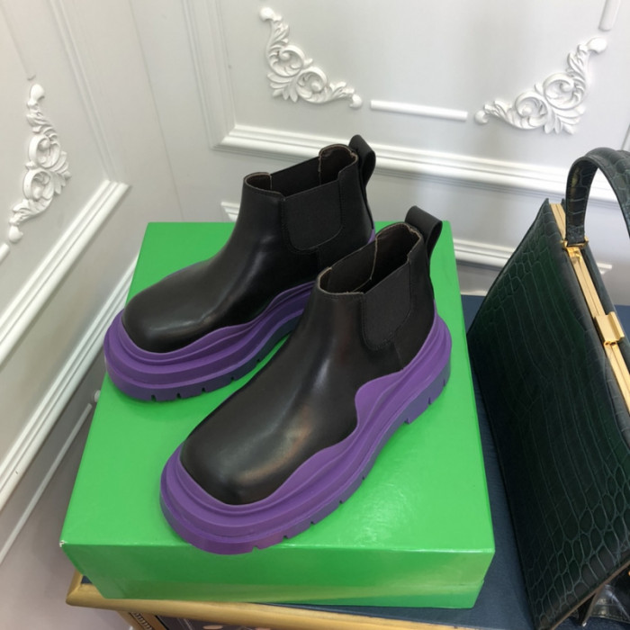BV boots