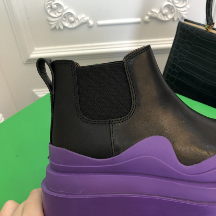 BV boots