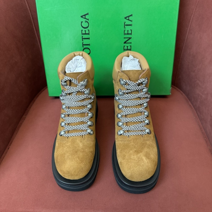 BV boots