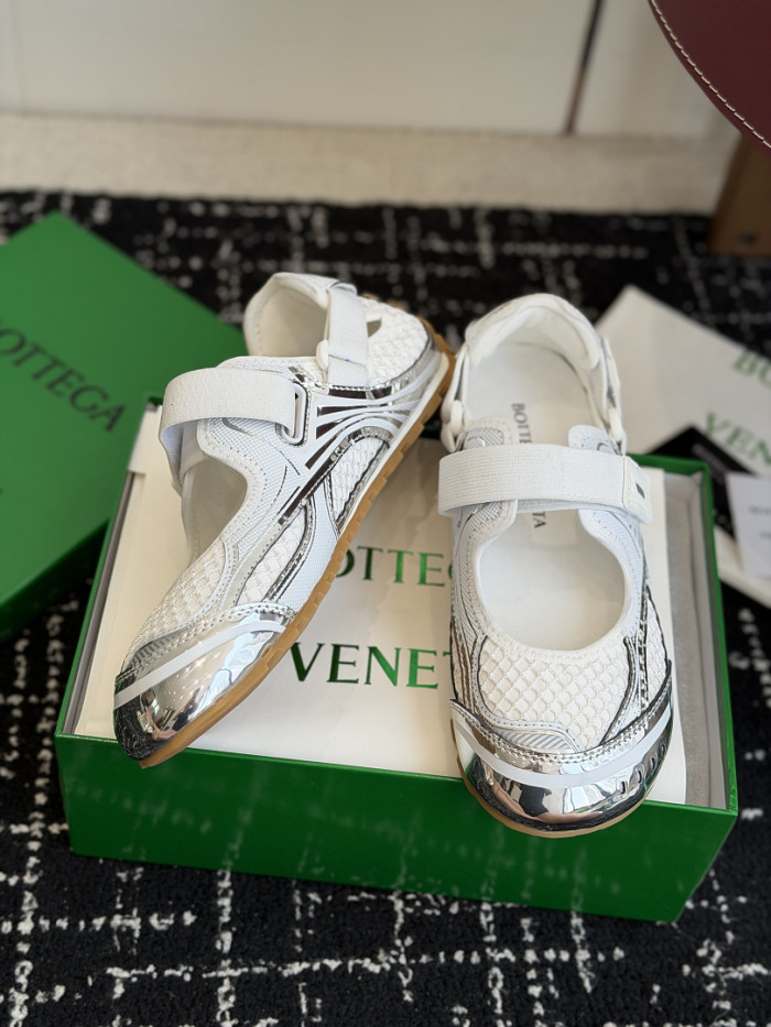 BV sandal