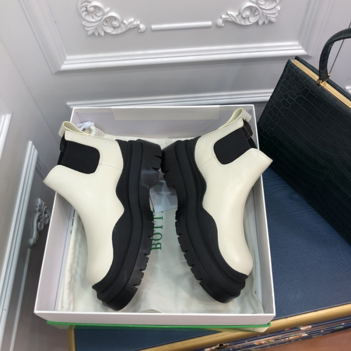 BV boots