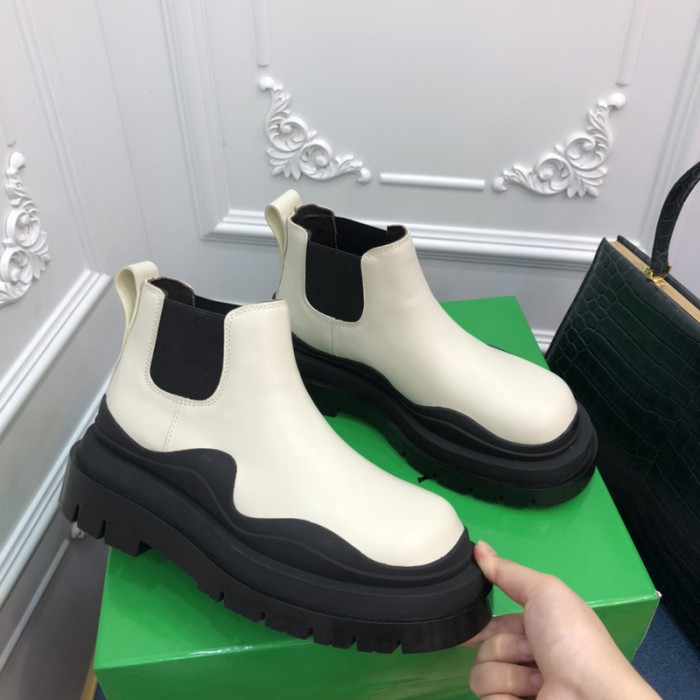 BV boots