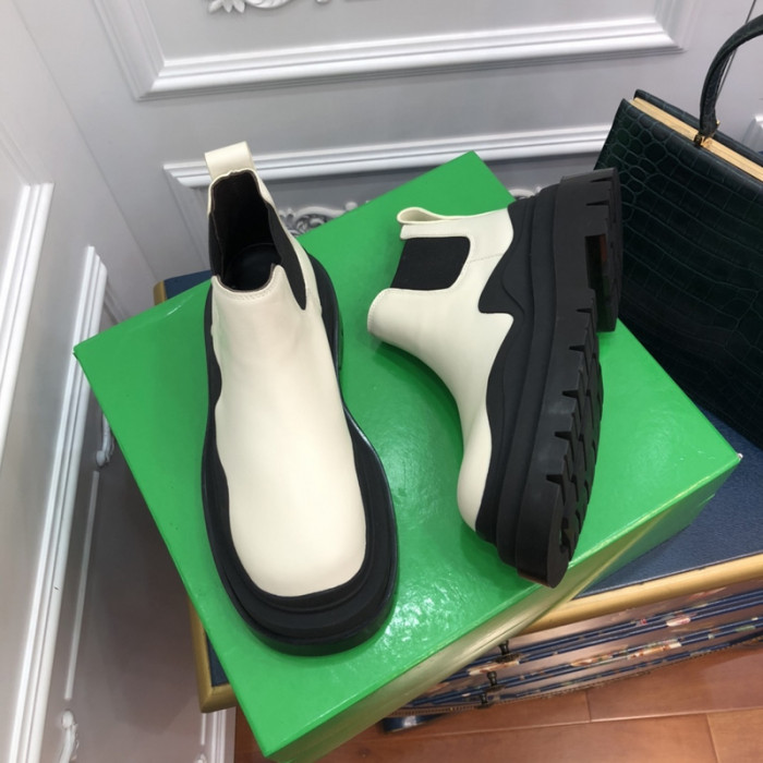 BV boots