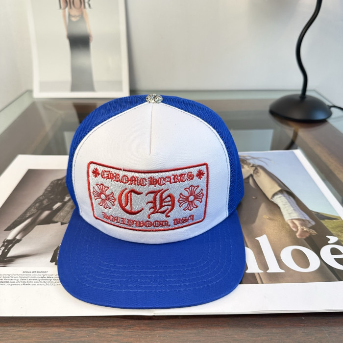 cap