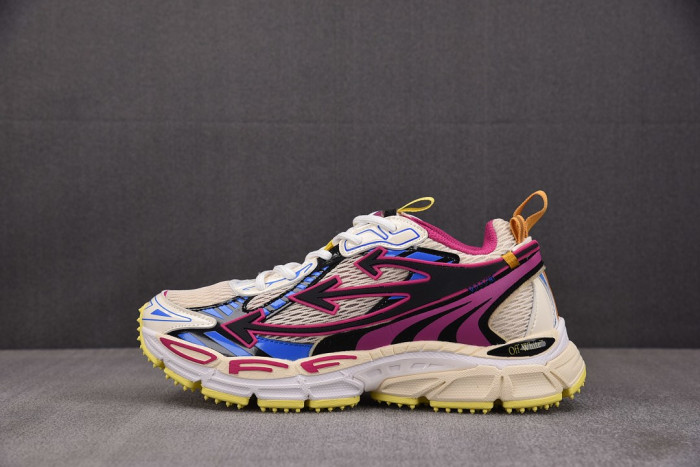 OFW SNEAKER