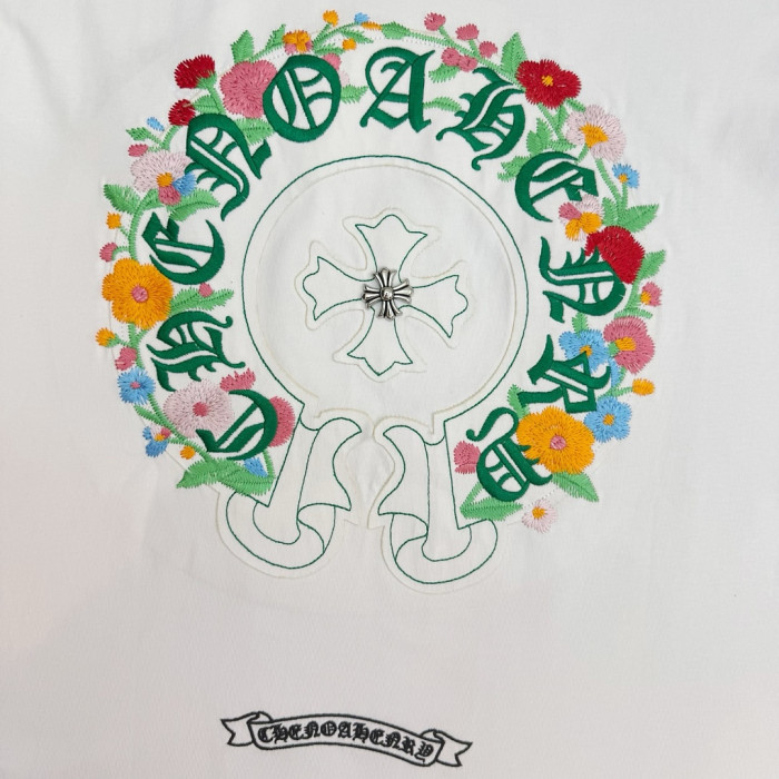CHR0ME HEARTS