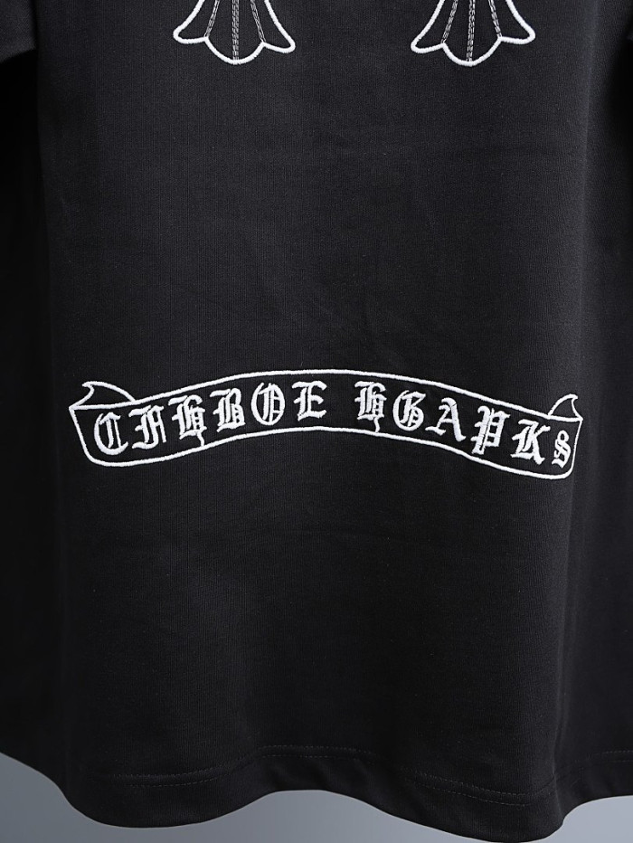 CHR0ME HEARTS