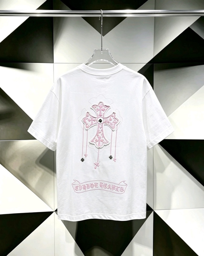 CHR0ME HEARTS