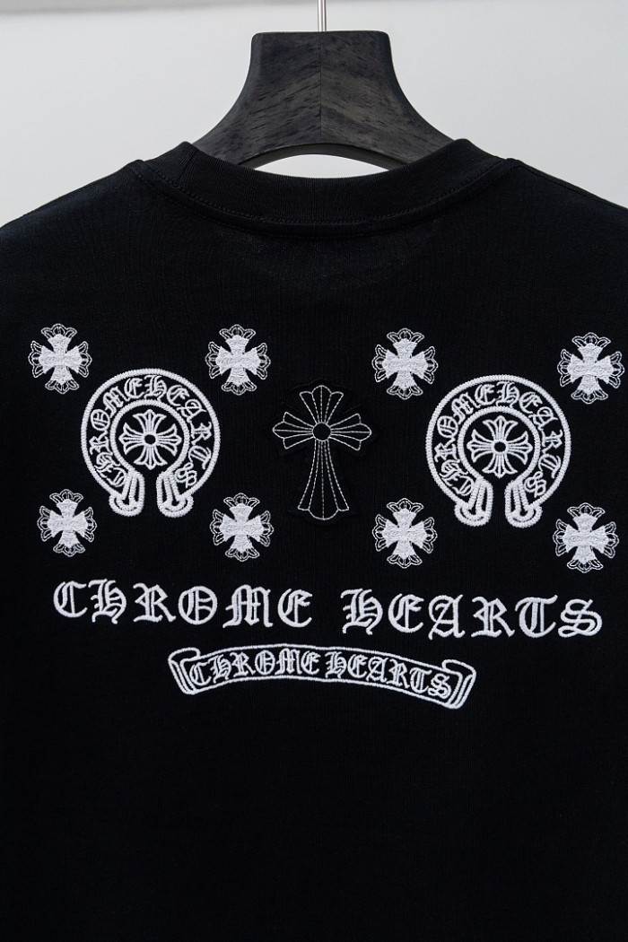 CHR0ME HEARTS