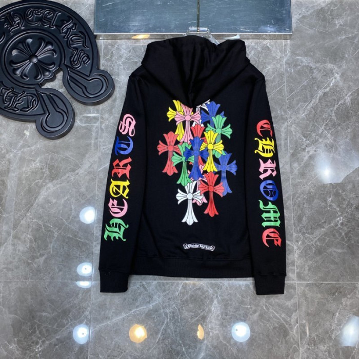 CHR0ME HEARTS