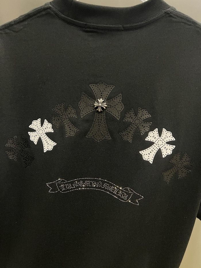 CHR0ME HEARTS