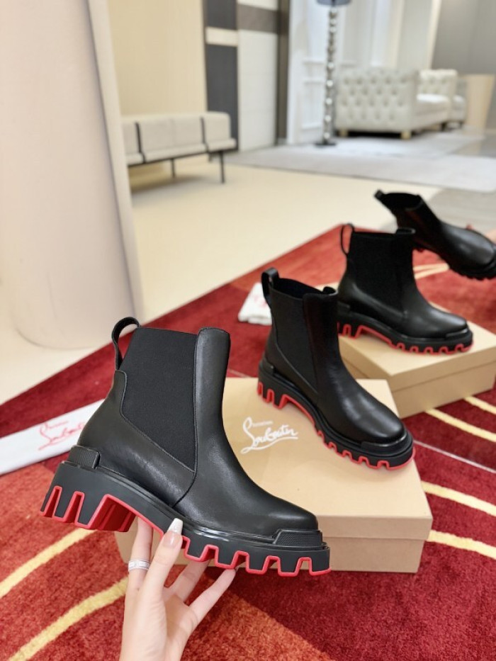 CL boots